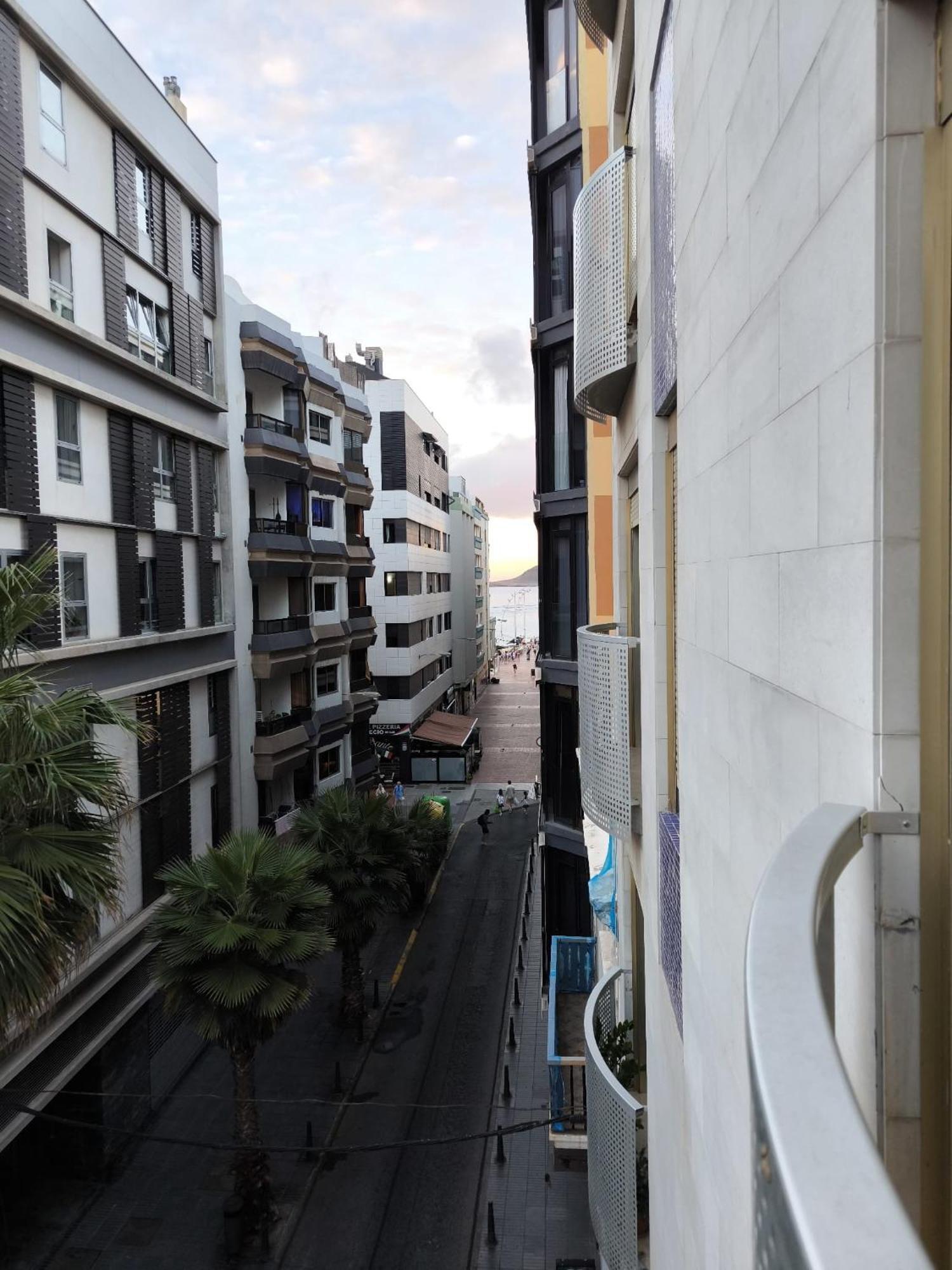 Apartament Joca House Iv Canteras *