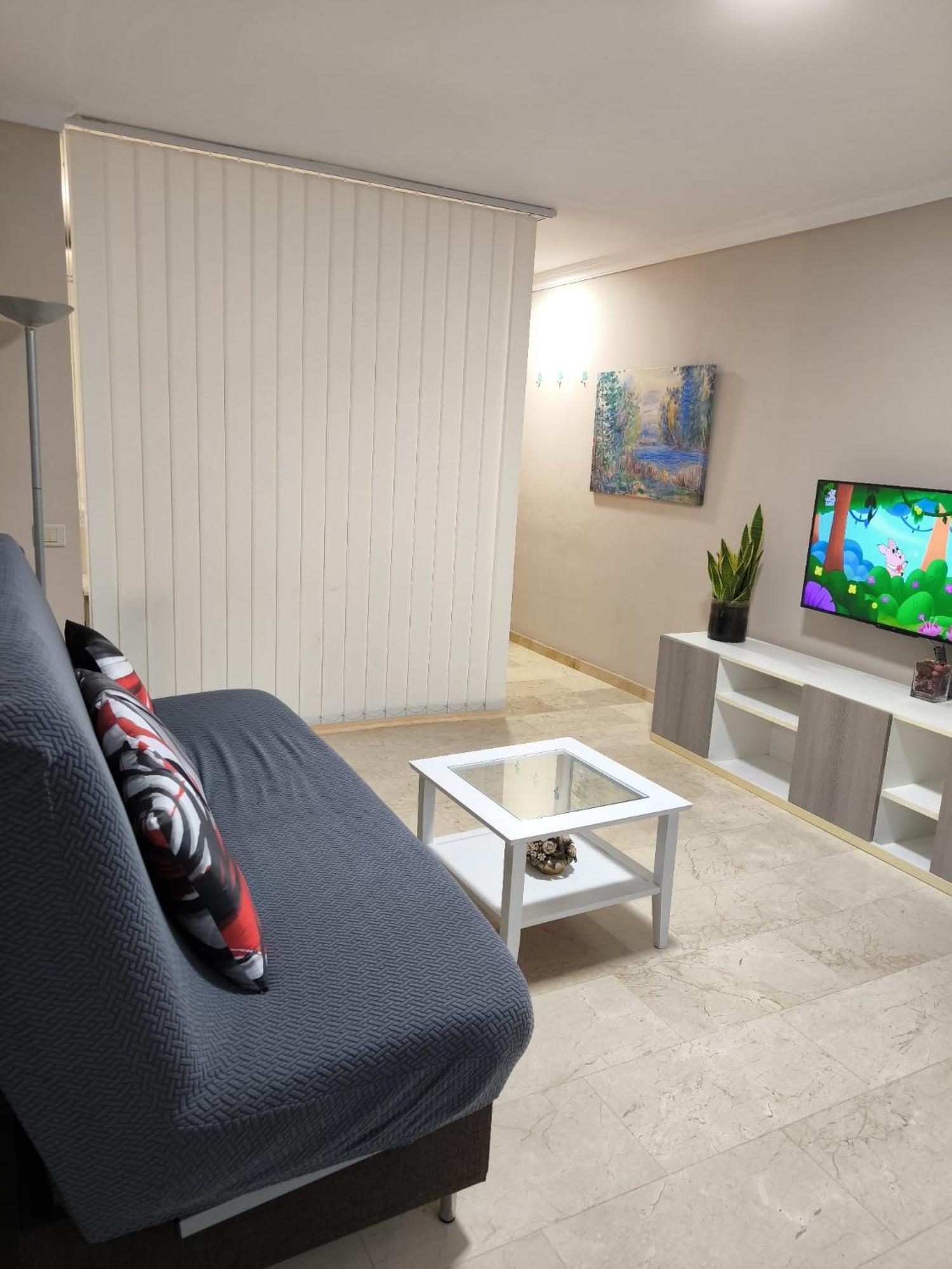 Joca House Iv Canteras Apartment Las Palmas de Gran Canaria