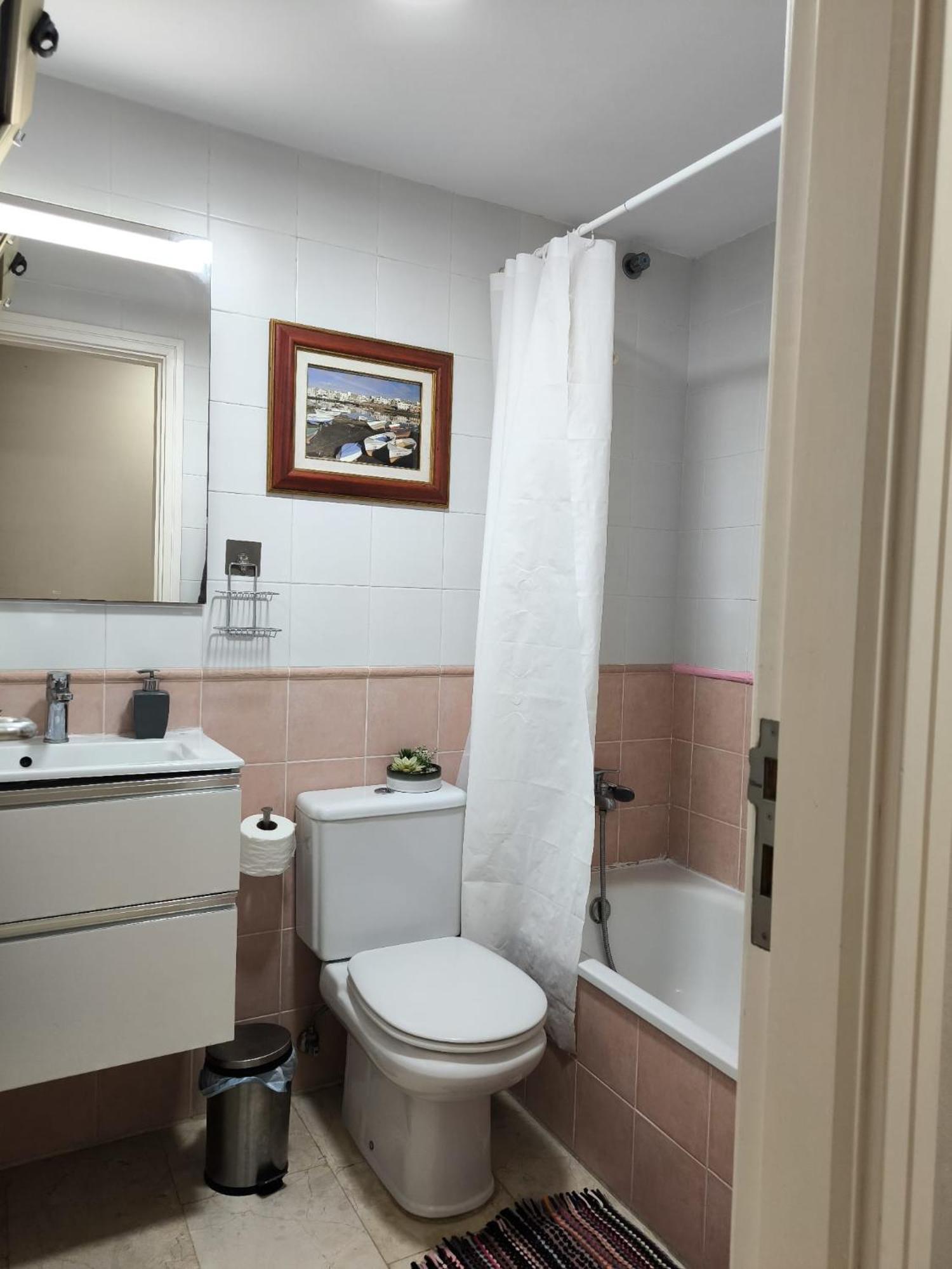 Apartament Joca House Iv Canteras Las Palmas de Gran Canaria