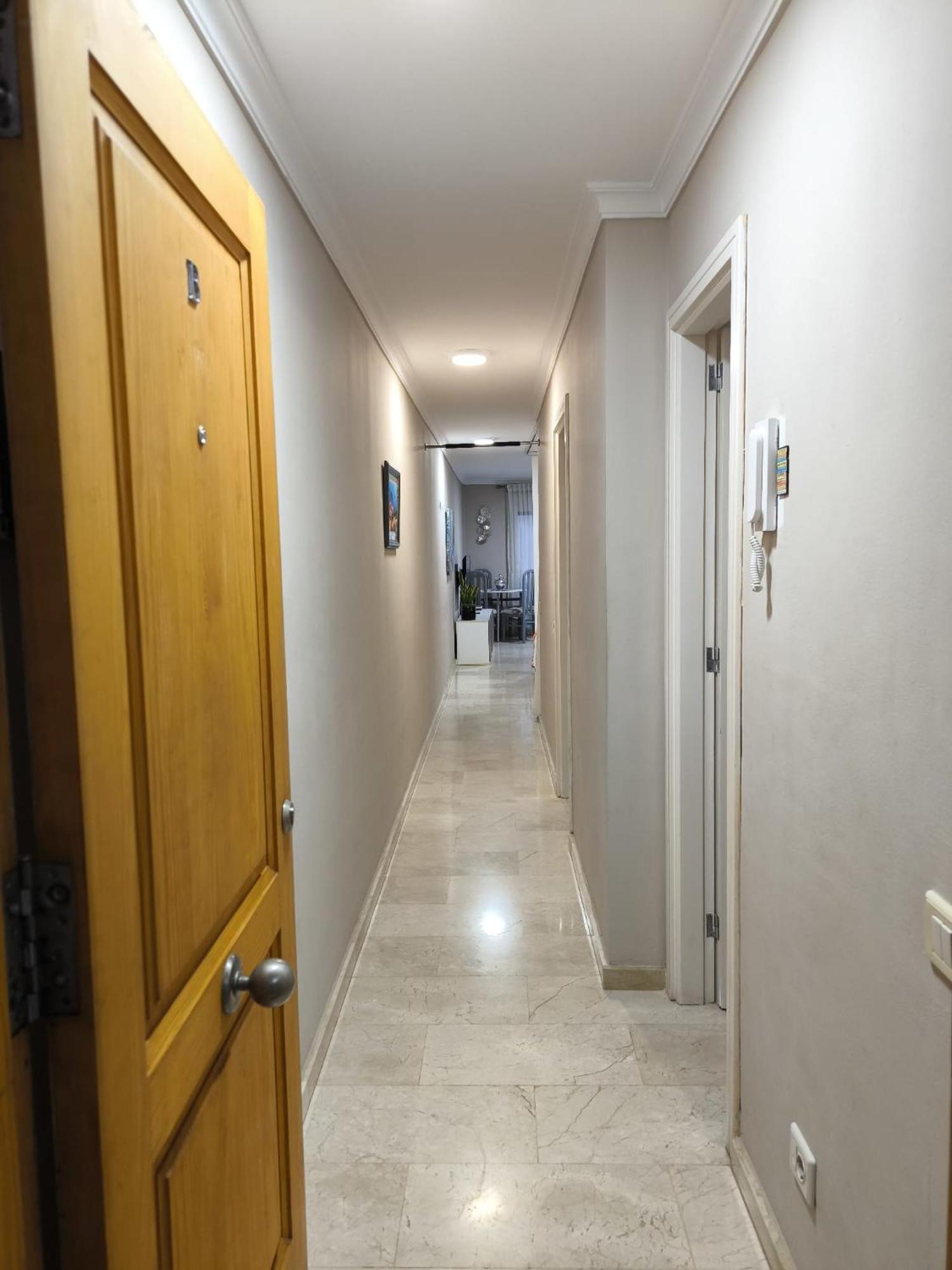 Apartament Joca House Iv Canteras *