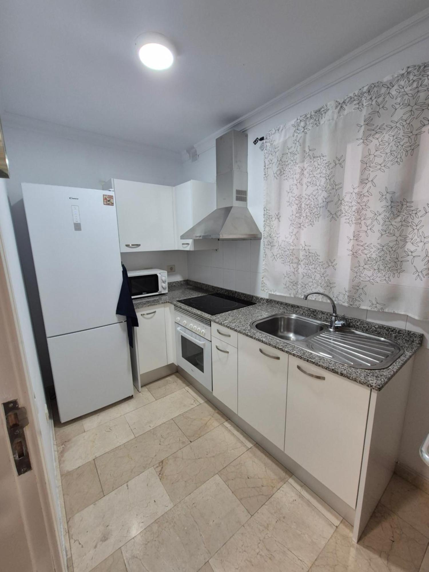 Apartament Joca House Iv Canteras
